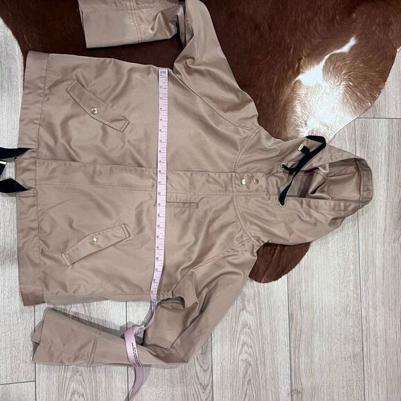 Ray Cassin Favori Mountain Parka - Picture 5 of 7